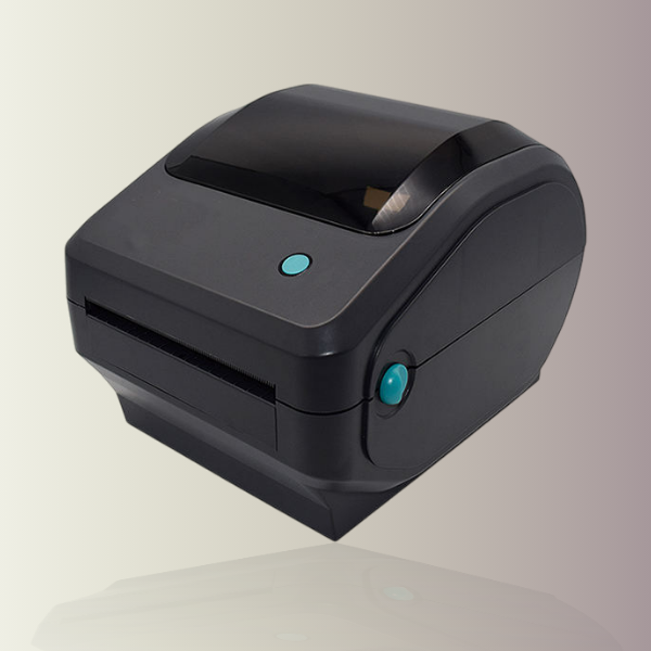 Máy in tem mã vạch TPL TD401 (USB + LAN)