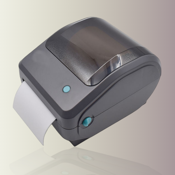 Máy in tem mã vạch TPL TD401 (USB + LAN)