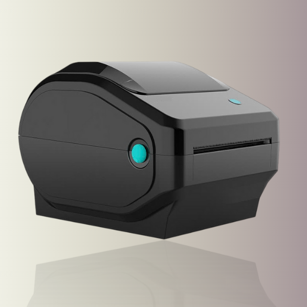 Máy in tem mã vạch TPL TD401 (USB + LAN)