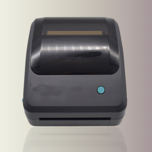 Máy in tem mã vạch TPL TD401 (USB + LAN)