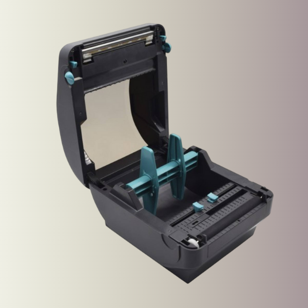 Máy in tem mã vạch TPL TD401 (USB + LAN)