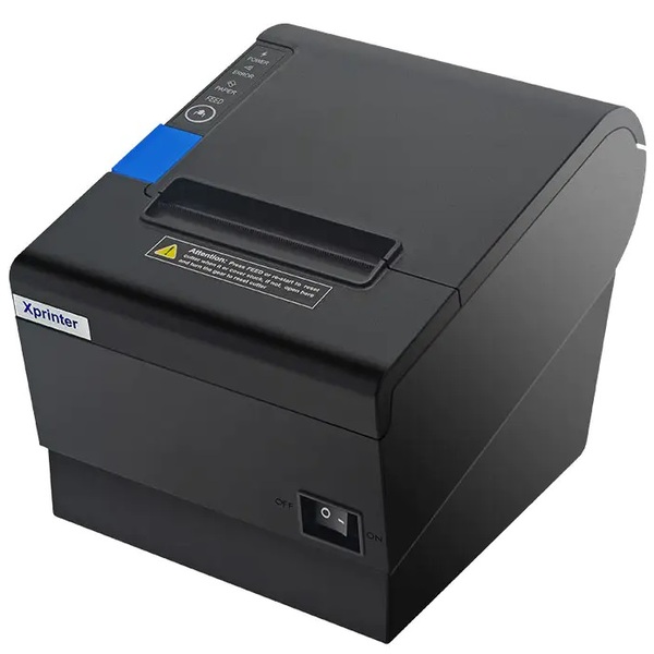 Máy in hóa đơn Xprinter XP-Q801K - Nguyễn Phan