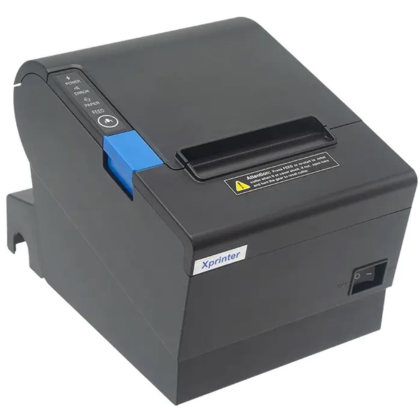 Máy in hóa đơn Xprinter XP-Q801K - Nguyễn Phan