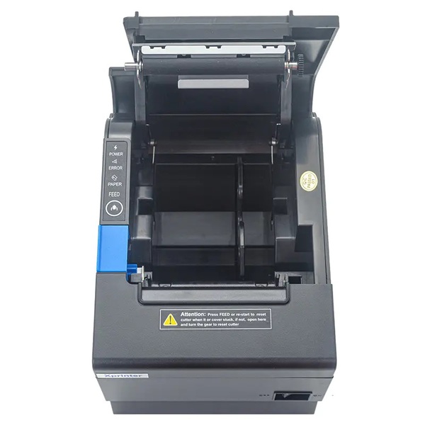 Máy in hóa đơn Xprinter XP-Q801K - Nguyễn Phan