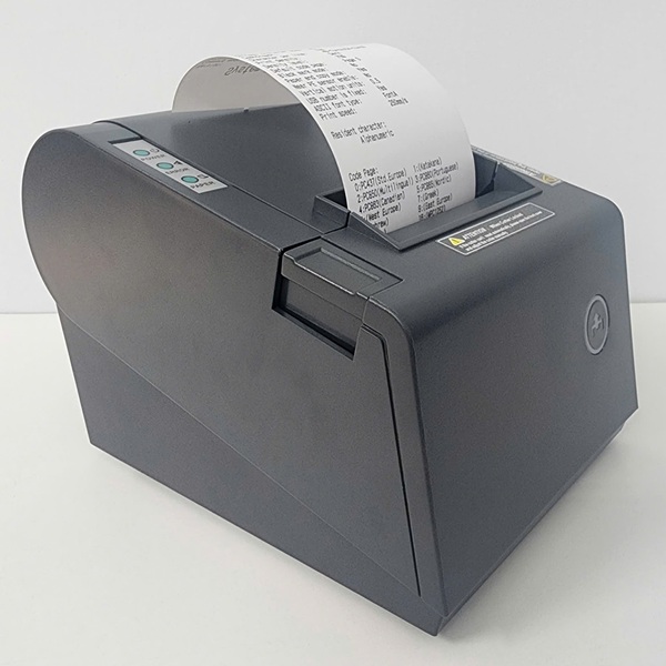 Máy in hóa đơn Gprinter GP-80250I (NEW MODEL)