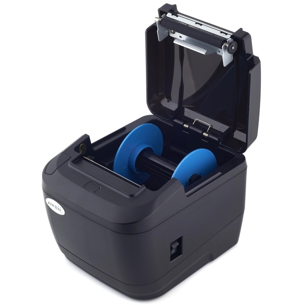 Máy in hóa đơn - tem mã vạch Zywell ZY310