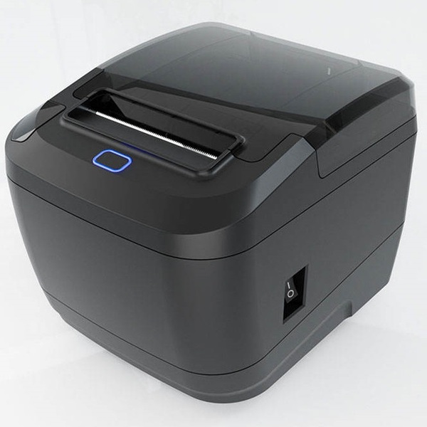 Máy in hóa đơn - tem mã vạch Zywell ZY310