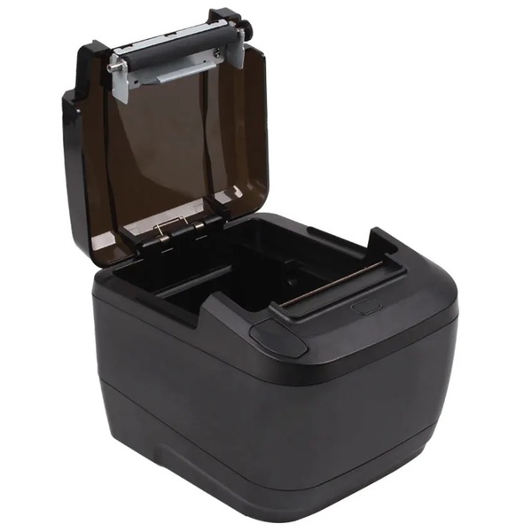 Máy in hóa đơn - tem mã vạch Zywell ZY310