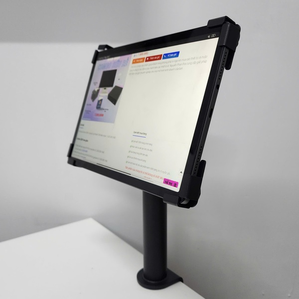 Giá đỡ Tablet để bàn DT01