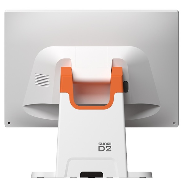 Máy Pos bán hàng Sunmi D2 (1MH - 2G/8G)