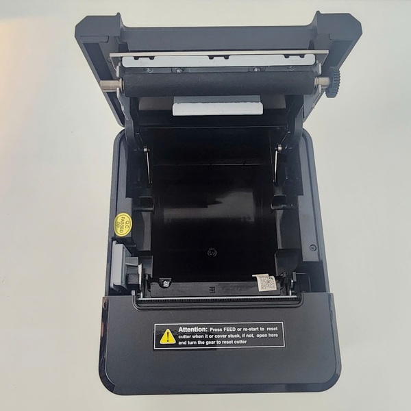 Máy in hóa đơn Xprinter XP-T80U