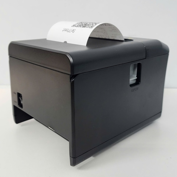 Máy in hóa đơn Xprinter XP-Q806K (USB + LAN)