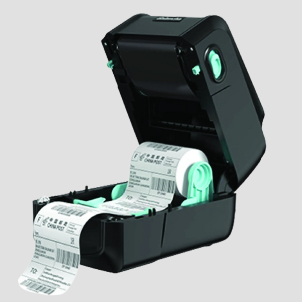 Máy in tem nhãn RFID Gainscha GA-2408T