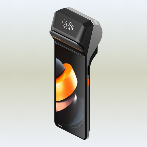 Máy POS cầm tay Sunmi V3 (New 2025)