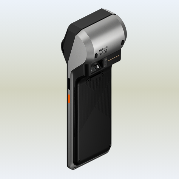 Máy POS cầm tay Sunmi V3 (New 2025)