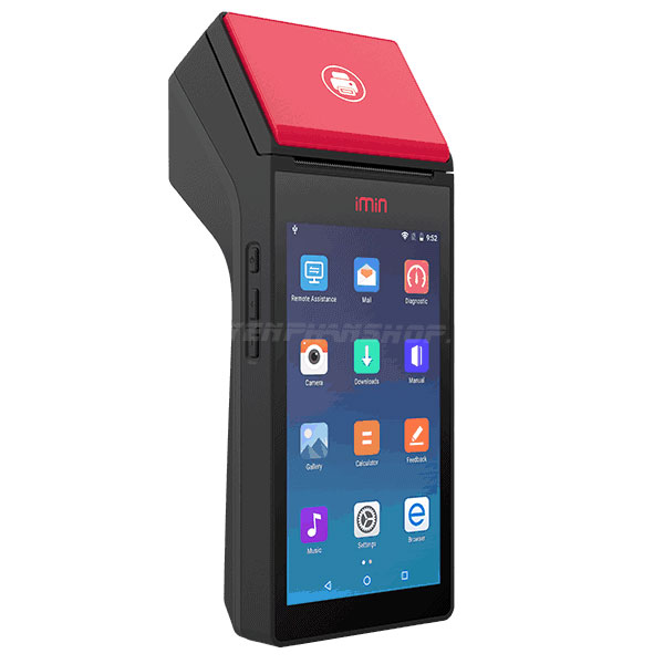 Máy bán hàng cầm tay iMin M2 Pro (NFC)