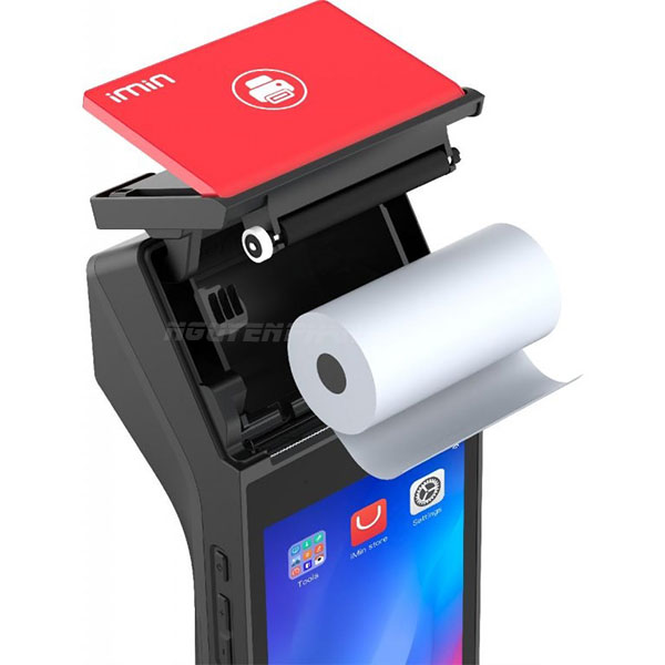 Máy bán hàng cầm tay iMin M2 Pro (NFC)