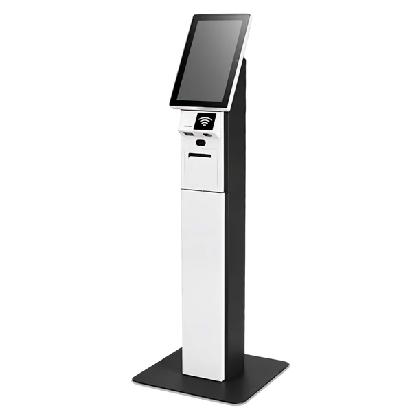 Máy POS Kiosk tự phục vụ Elanda Kong K20