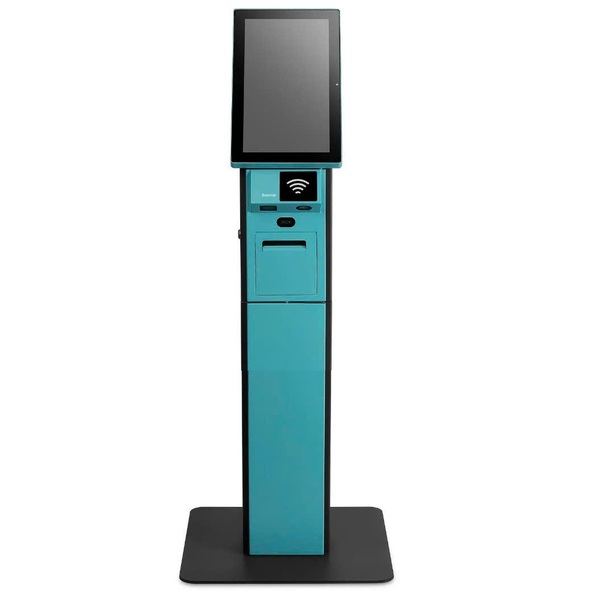 Máy POS Kiosk tự phục vụ Elanda Kong K20