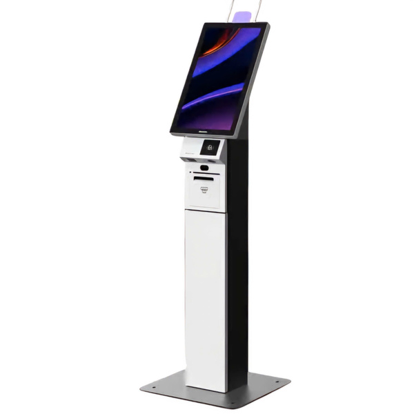 Máy POS Kiosk tự phục vụ Elanda Kong K20