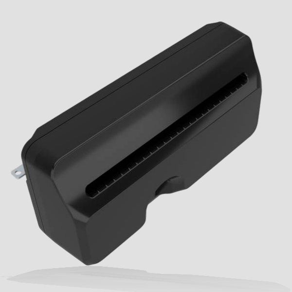 Máy in tem nhãn Gainscha GA-2408T