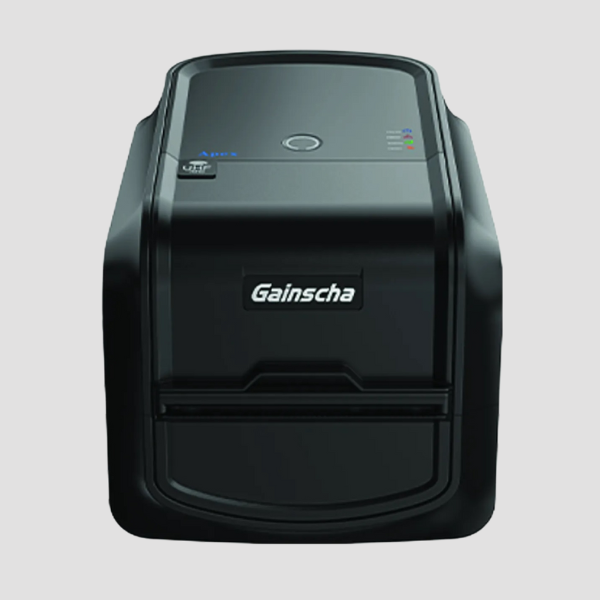 Máy in tem nhãn Gainscha GA-2408T