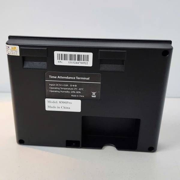 Máy chấm công Ronald Jack 8300 Pro