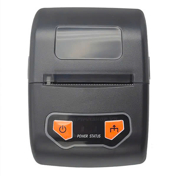 Máy in hóa đơn Bluetooth Xprinter XP-P502A