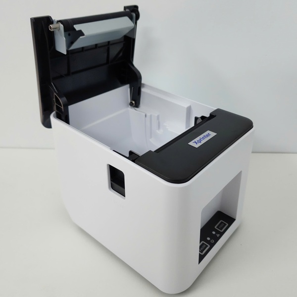 Máy in hóa đơn - tem mã vạch Xprinter XP-Q361U