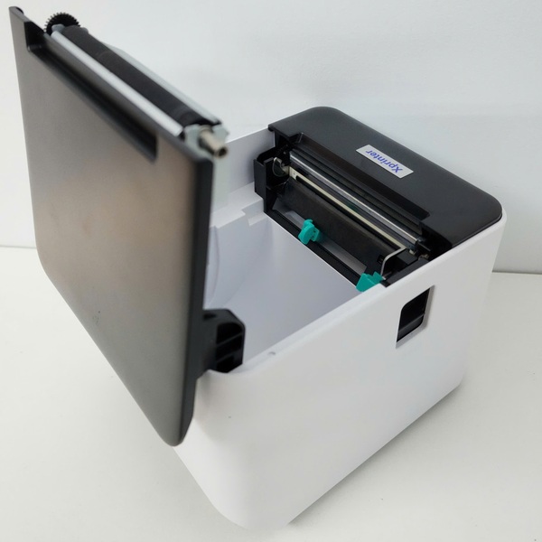 Máy in hóa đơn - tem mã vạch Xprinter XP-Q361U