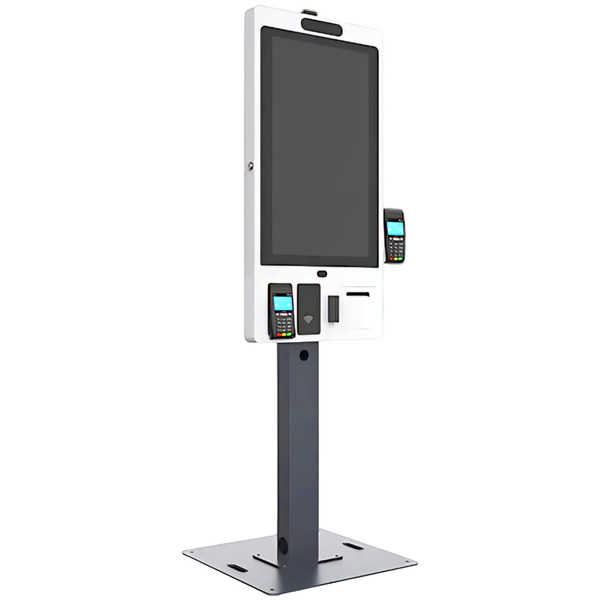 Kiosk bán vé tự động Elanda S30 (J6412/4G/128G)