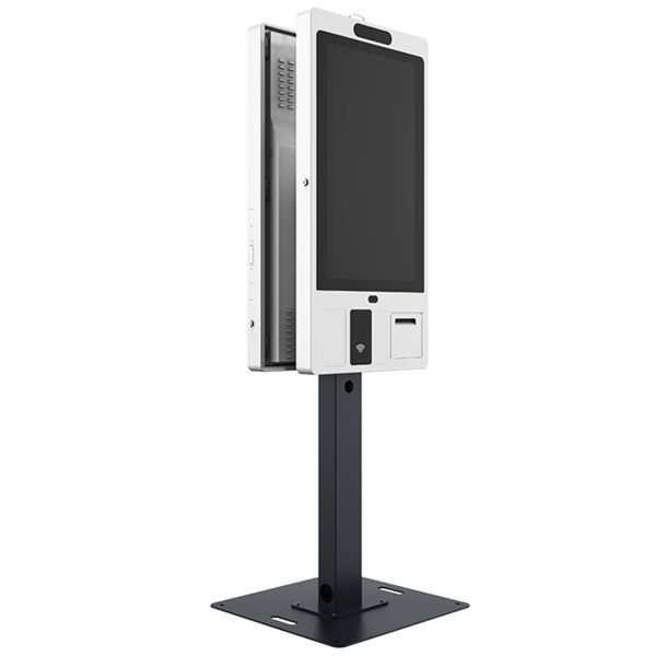 Kiosk bán vé tự động Elanda S30 (J6412/4G/128G)