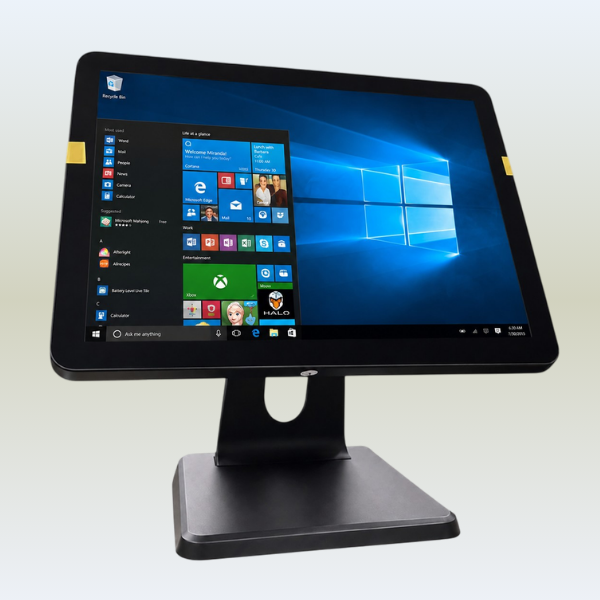 Máy POS bán hàng Windows Xprinter W5481