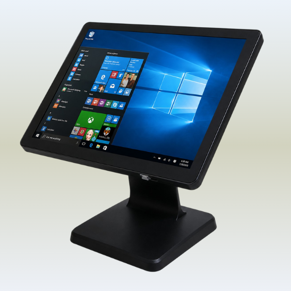 Máy POS bán hàng Windows Xprinter W5481