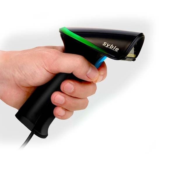 Máy quét mã vạch 2D Syble XB-D20