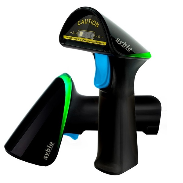 Máy quét mã vạch 2D Syble XB-D20