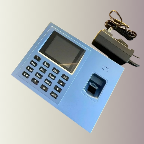 Máy chấm công Ronald Jack 9300 Pro