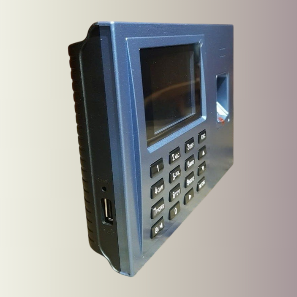 Máy chấm công Ronald Jack 9300 Pro