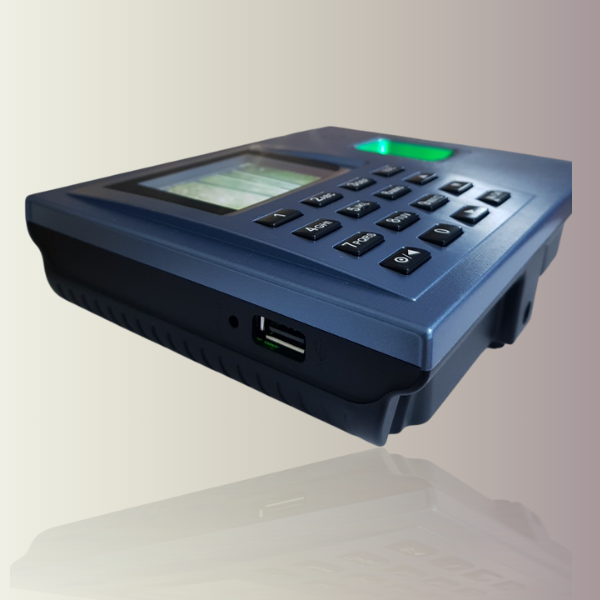 Máy chấm công Ronald Jack 9300 Pro