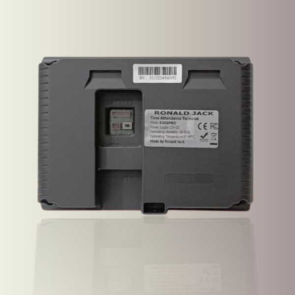 Máy chấm công Ronald Jack 9300 Pro