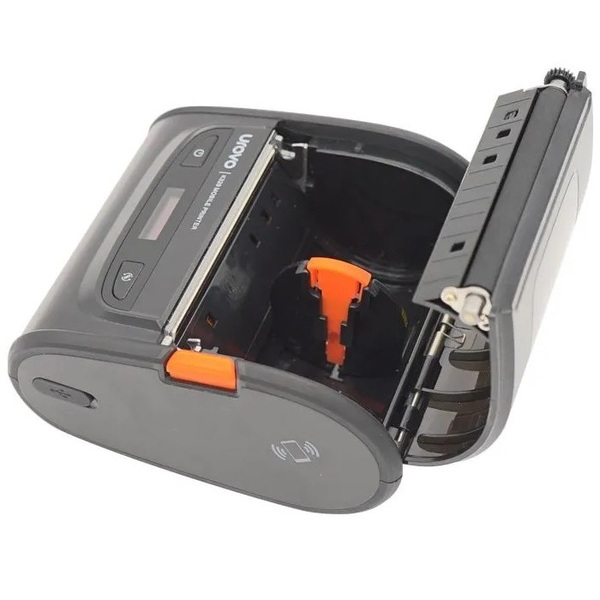 Máy in hóa đơn Bluetooth Gainscha B300