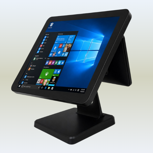 Máy POS bán hàng Windows Xprinter W5481D