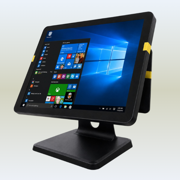Máy POS bán hàng Windows Xprinter W5481D
