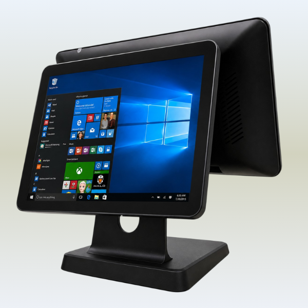 Máy POS bán hàng Windows Xprinter W5481D