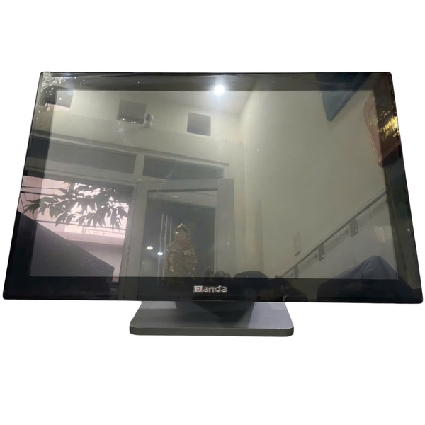 Máy POS bán hàng Elanda KD22 (I5-1235U/8G/128G)
