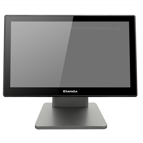 Máy POS bán hàng Elanda KD22 (I5-1235U/8G/128G)