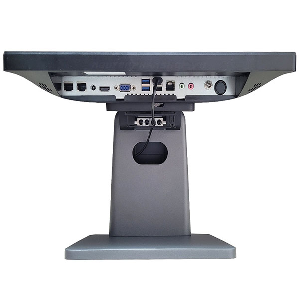 Máy POS bán hàng Elanda KD22 (I5-1235U/8G/128G)