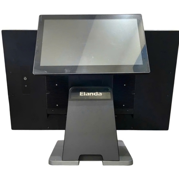 Máy POS bán hàng Android Elanda KD22