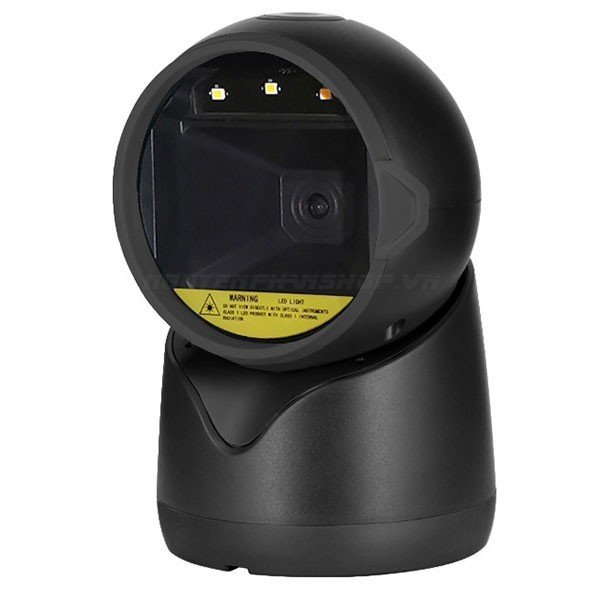 Máy quét mã vạch Winson WAI-5870