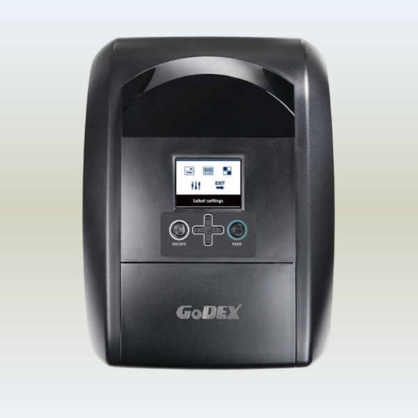 Máy in mã vạch Godex RT730i Pro (NEW 2026)